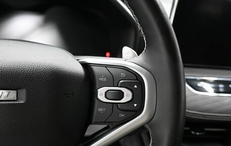 Haval Jolion, 2023 год, 1 985 000 рублей, 19 фотография