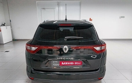 Renault Megane IV, 2018 год, 1 297 000 рублей, 7 фотография