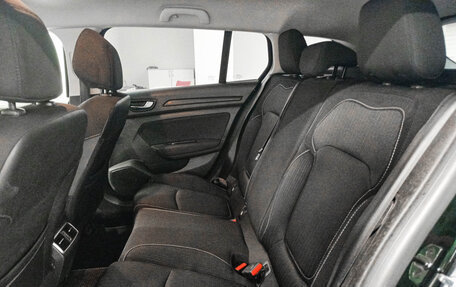 Renault Megane IV, 2018 год, 1 297 000 рублей, 15 фотография