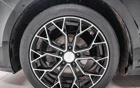 Renault Megane IV, 2018 год, 1 297 000 рублей, 22 фотография