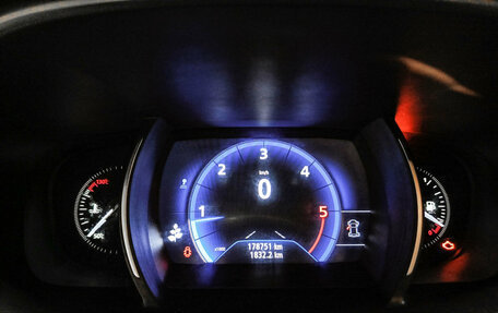 Renault Megane IV, 2018 год, 1 297 000 рублей, 16 фотография