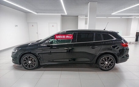 Renault Megane IV, 2018 год, 1 297 000 рублей, 10 фотография