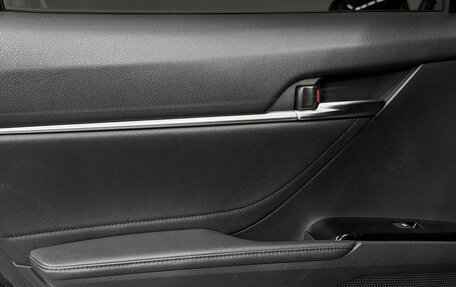 Toyota Camry, 2018 год, 2 350 000 рублей, 21 фотография