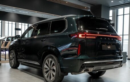 CheryExeed VX, 2025 год, 5 530 000 рублей, 7 фотография