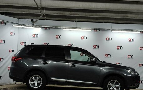 Mitsubishi Outlander III рестайлинг 3, 2019 год, 2 149 000 рублей, 8 фотография