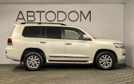 Toyota Land Cruiser 200, 2019 год, 7 140 000 рублей, 6 фотография