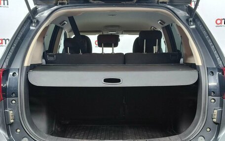 Mitsubishi Outlander III рестайлинг 3, 2019 год, 2 149 000 рублей, 20 фотография