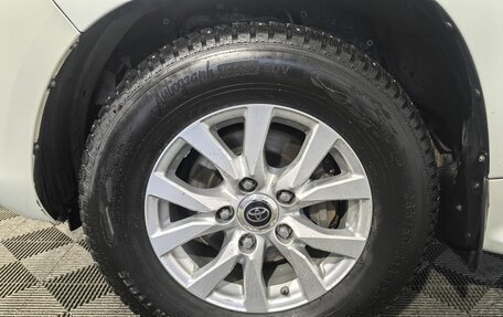 Toyota Land Cruiser 200, 2019 год, 7 140 000 рублей, 7 фотография