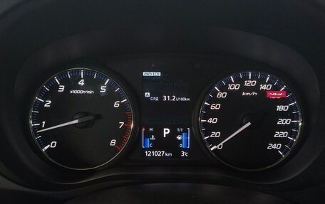 Mitsubishi Outlander III рестайлинг 3, 2019 год, 2 149 000 рублей, 14 фотография