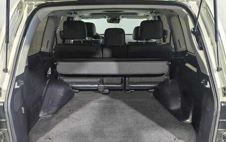 Toyota Land Cruiser 200, 2019 год, 7 140 000 рублей, 9 фотография