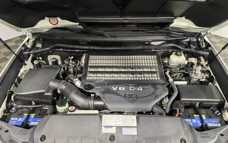 Toyota Land Cruiser 200, 2019 год, 7 140 000 рублей, 10 фотография