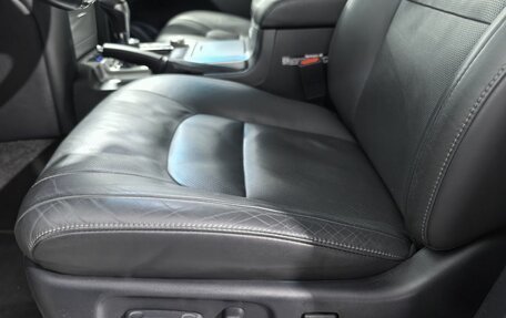 Toyota Land Cruiser 200, 2019 год, 7 140 000 рублей, 16 фотография