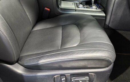 Toyota Land Cruiser 200, 2019 год, 7 140 000 рублей, 17 фотография