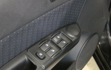 Hyundai Getz I рестайлинг, 2008 год, 385 000 рублей, 9 фотография