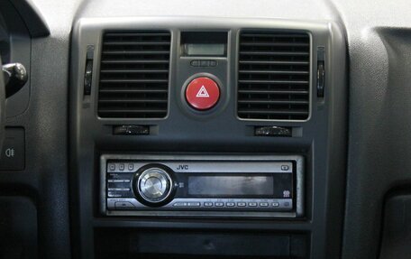 Hyundai Getz I рестайлинг, 2008 год, 385 000 рублей, 12 фотография