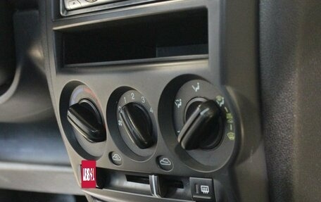 Hyundai Getz I рестайлинг, 2008 год, 385 000 рублей, 13 фотография