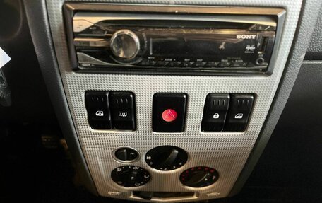 Renault Logan I, 2008 год, 295 000 рублей, 4 фотография