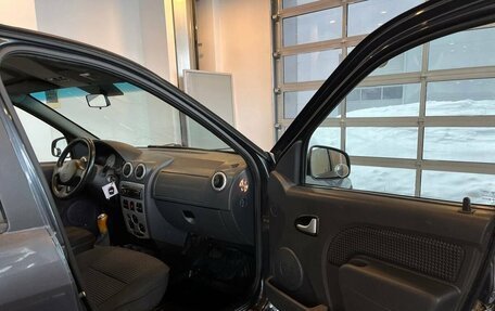 Renault Logan I, 2008 год, 295 000 рублей, 15 фотография