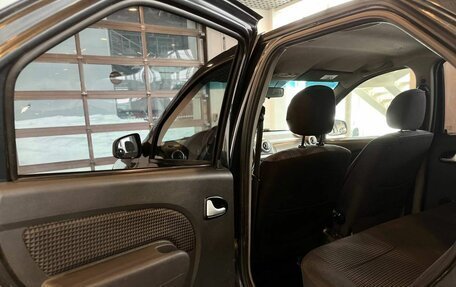 Renault Logan I, 2008 год, 295 000 рублей, 11 фотография