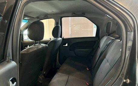 Renault Logan I, 2008 год, 295 000 рублей, 13 фотография