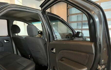 Renault Logan I, 2008 год, 295 000 рублей, 6 фотография