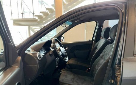 Renault Logan I, 2008 год, 295 000 рублей, 5 фотография