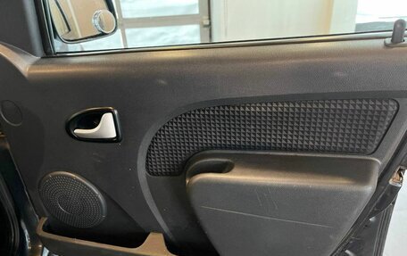 Renault Logan I, 2008 год, 295 000 рублей, 16 фотография