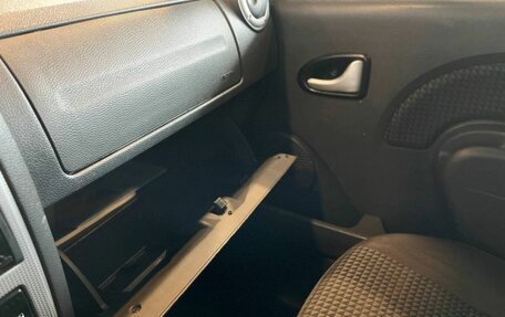 Renault Logan I, 2008 год, 295 000 рублей, 18 фотография