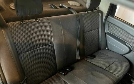 Renault Logan I, 2008 год, 295 000 рублей, 21 фотография