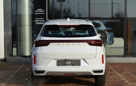 CheryExeed LX, 2025 год, 3 090 000 рублей, 6 фотография
