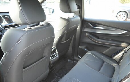 CheryExeed LX, 2025 год, 3 090 000 рублей, 10 фотография