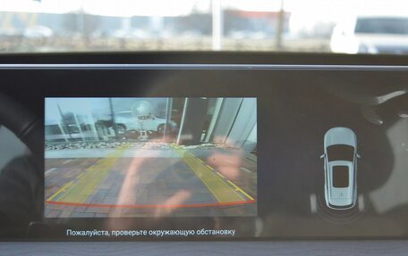 CheryExeed LX, 2025 год, 3 090 000 рублей, 17 фотография