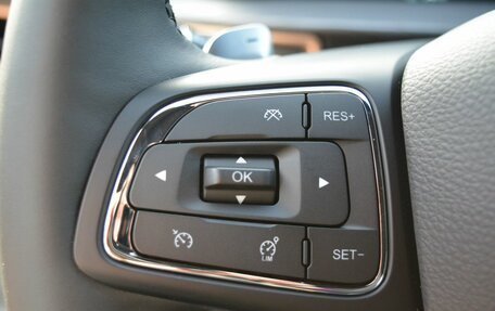 CheryExeed LX, 2025 год, 3 090 000 рублей, 23 фотография