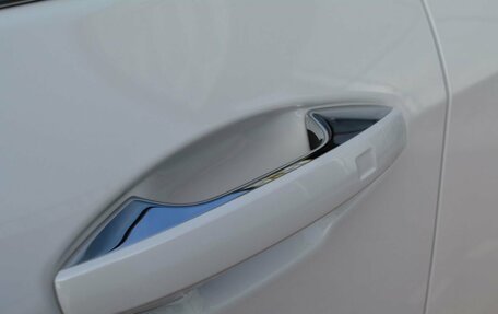 CheryExeed LX, 2025 год, 3 090 000 рублей, 31 фотография