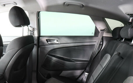 Hyundai Tucson III, 2019 год, 1 947 000 рублей, 12 фотография