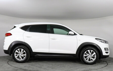 Hyundai Tucson III, 2019 год, 1 947 000 рублей, 4 фотография