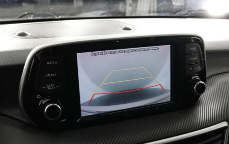 Hyundai Tucson III, 2019 год, 1 947 000 рублей, 13 фотография