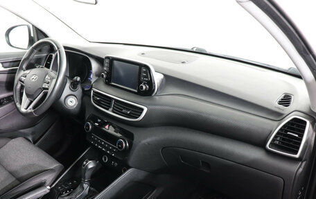 Hyundai Tucson III, 2019 год, 1 947 000 рублей, 10 фотография