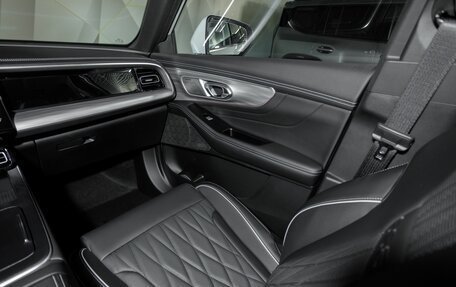 GAC GS8, 2025 год, 4 399 000 рублей, 8 фотография