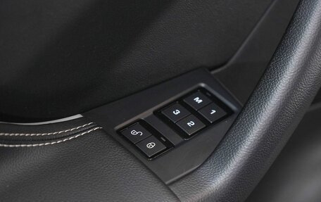 Jaguar F-Pace, 2019 год, 2 700 000 рублей, 9 фотография