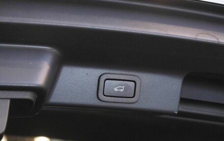 Jaguar F-Pace, 2019 год, 2 700 000 рублей, 24 фотография