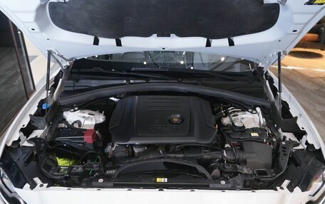 Jaguar F-Pace, 2019 год, 2 700 000 рублей, 28 фотография