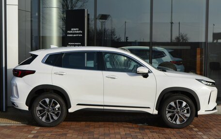 CheryExeed LX, 2025 год, 3 090 000 рублей, 4 фотография