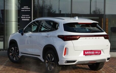 CheryExeed LX, 2025 год, 3 090 000 рублей, 7 фотография