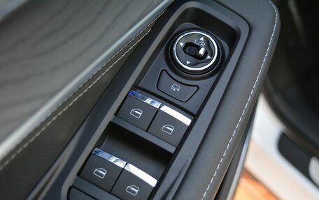 CheryExeed LX, 2025 год, 3 090 000 рублей, 19 фотография