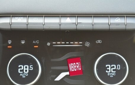 CheryExeed LX, 2025 год, 3 090 000 рублей, 18 фотография