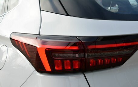 CheryExeed LX, 2025 год, 3 090 000 рублей, 30 фотография