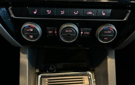 Volkswagen Jetta VI, 2018 год, 1 450 000 рублей, 15 фотография