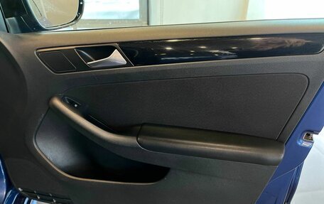 Volkswagen Jetta VI, 2018 год, 1 450 000 рублей, 26 фотография