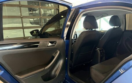 Volkswagen Jetta VI, 2018 год, 1 450 000 рублей, 22 фотография